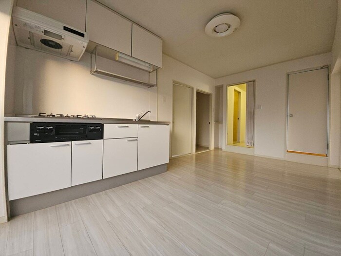 物件内観写真17　(居室)