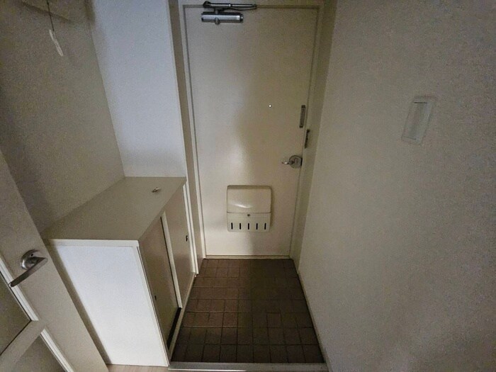 物件内観写真20　(玄関)