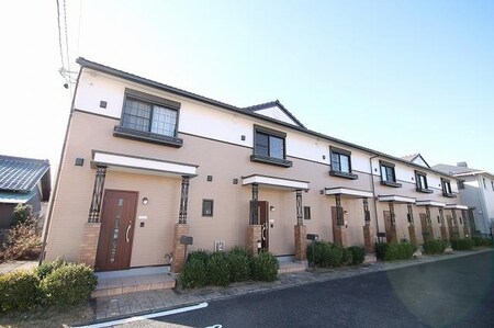 Classeed A外観写真