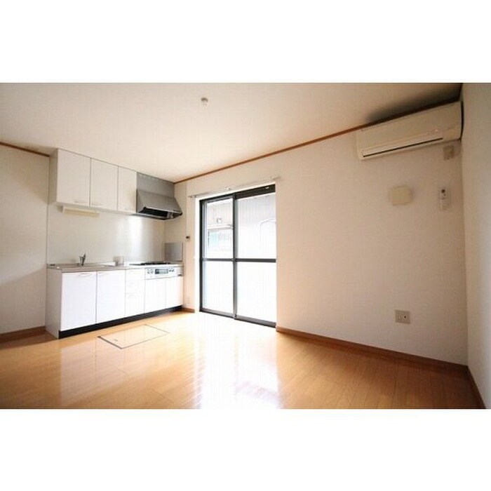 物件内観写真5　(居室)