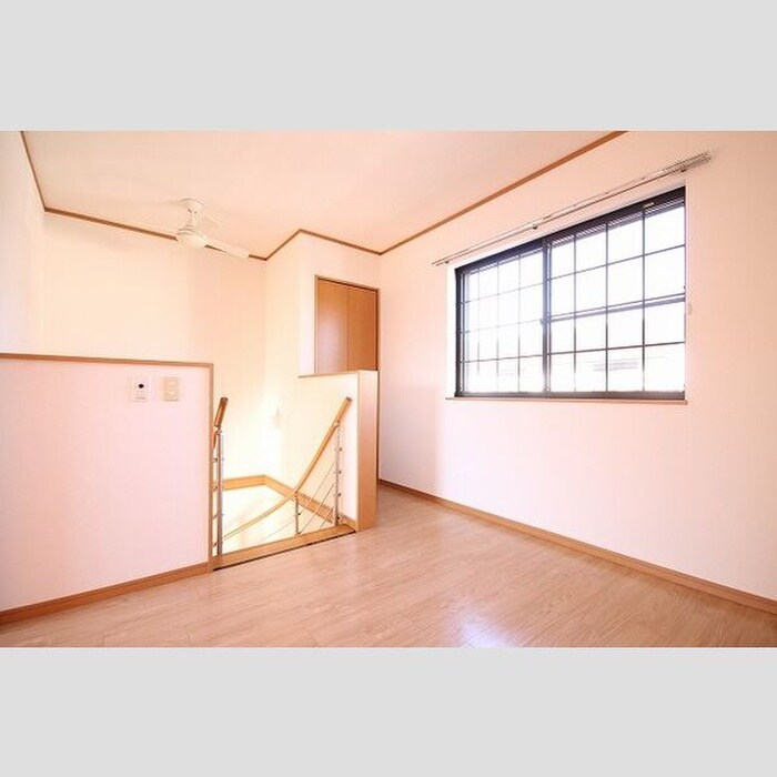 物件内観写真7　(居室)