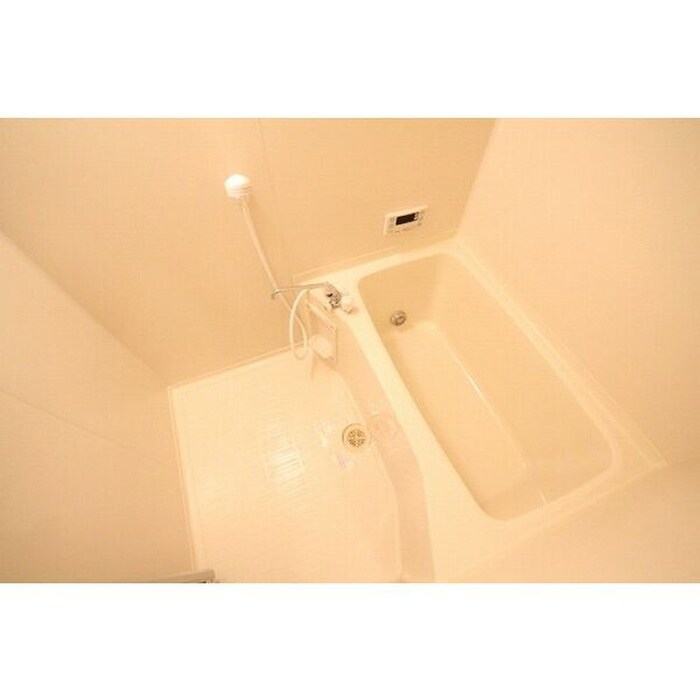 物件内観写真8　(バス／シャワールーム等)