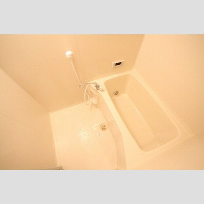 物件内観写真10　(バス／シャワールーム等)