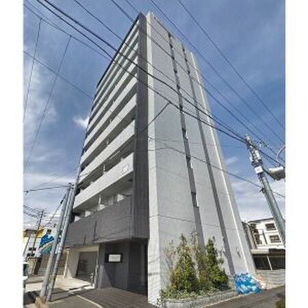 パルティール並木（301）外観写真
