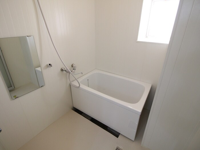 物件内観写真9　(バス／シャワールーム等)