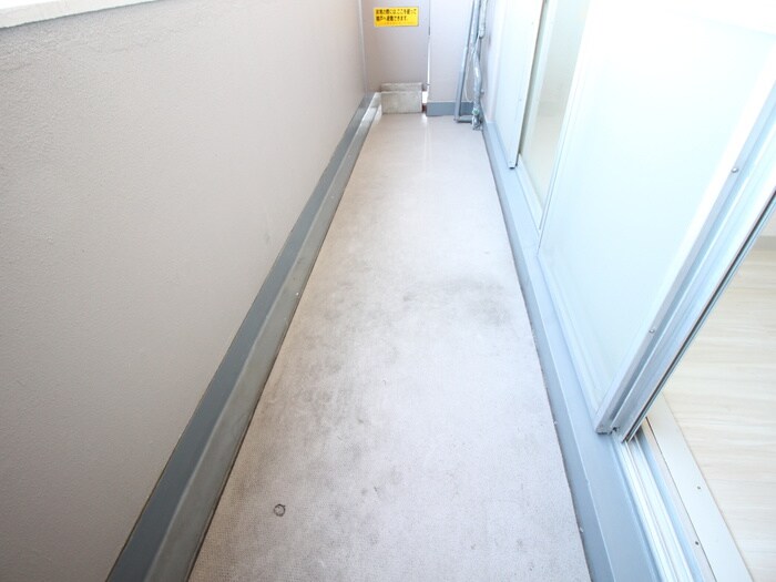 物件内観写真15　(ベランダ・バルコニー)