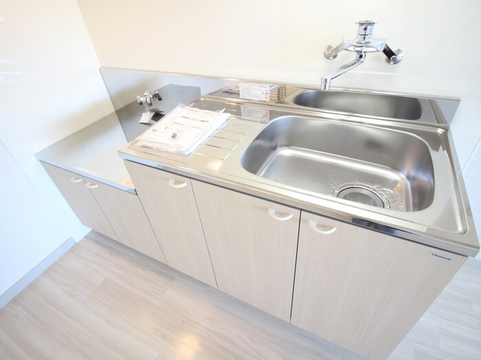 物件内観写真19　(キッチン)