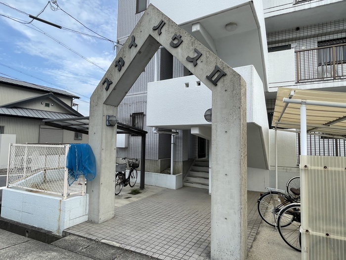 外観写真