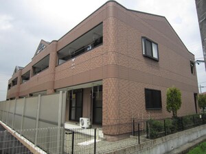ダンディライオン外観写真