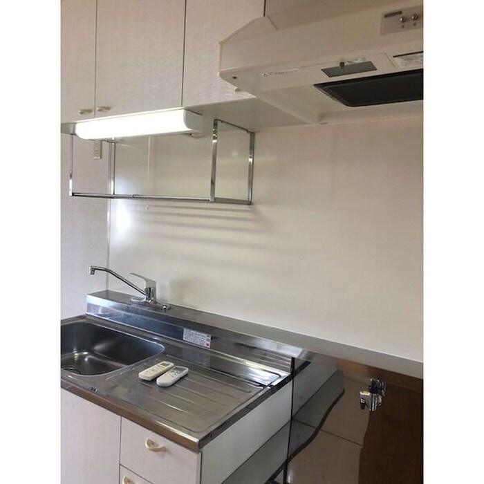 物件内観写真6　(キッチン)