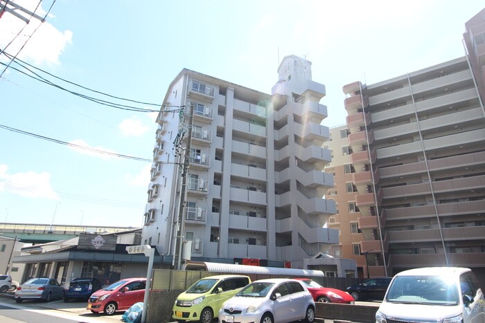 物件外観写真4　(外観写真)