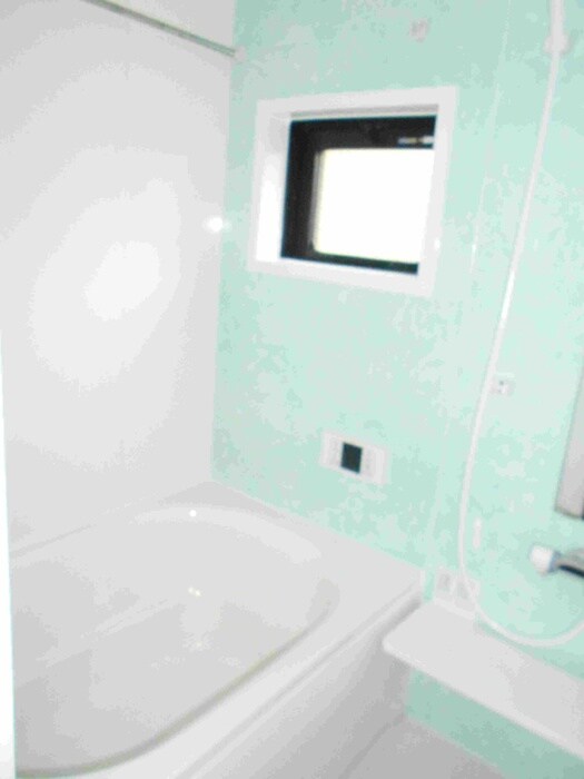 物件内観写真9　(バス／シャワールーム等)