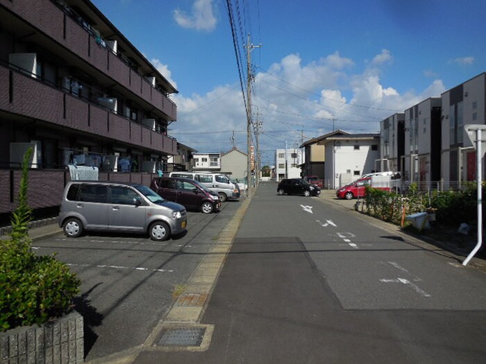 物件外観写真6　(周辺環境)