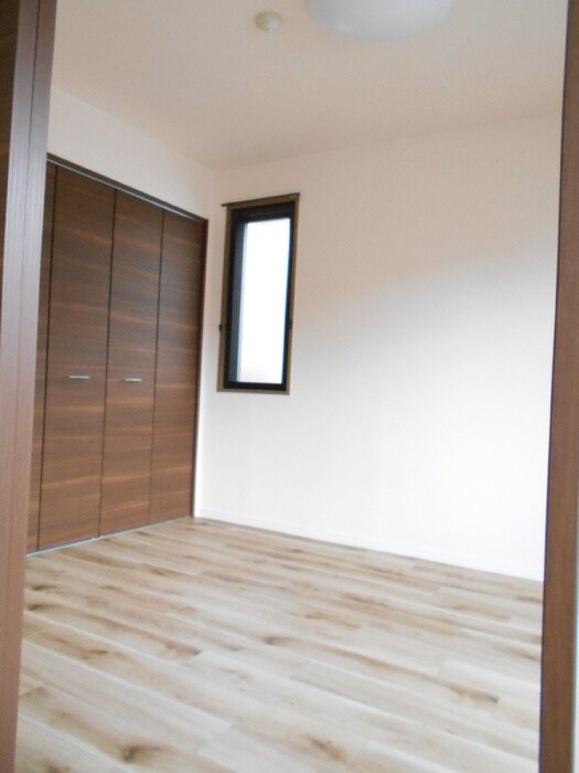 物件内観写真10　(居室)