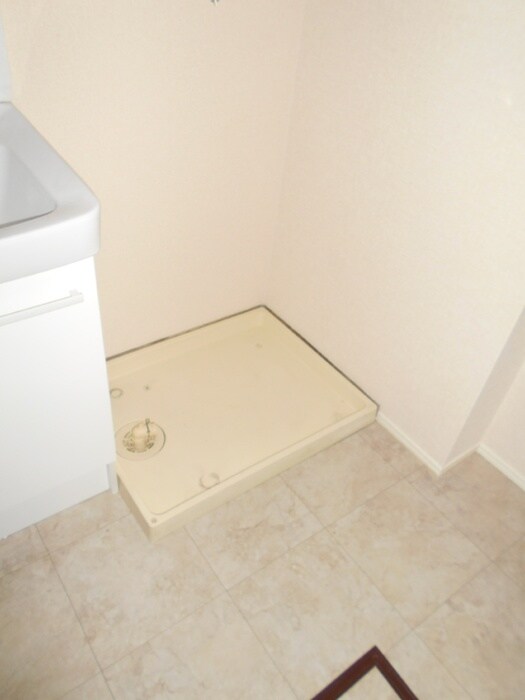 物件内観写真16　(洗面)