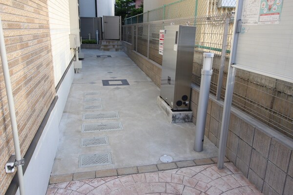 建物設備