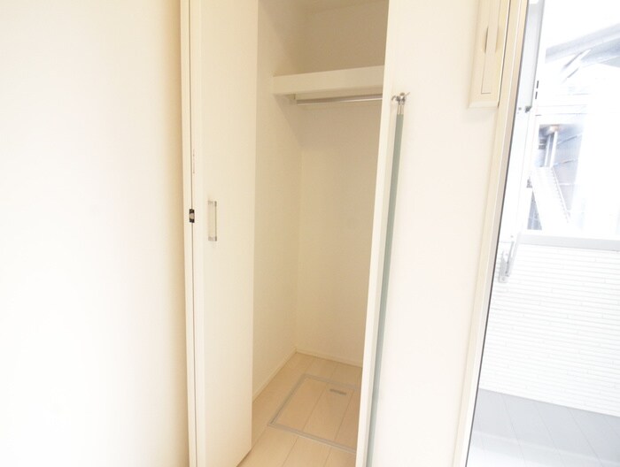 物件内観写真9　(収納)