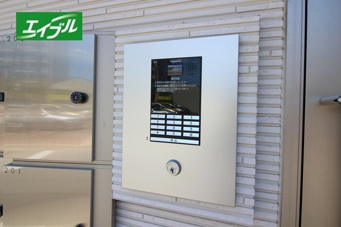 物件外観写真3　(建物設備)