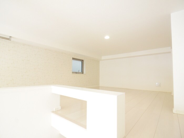 物件内観写真10　(ロフト)