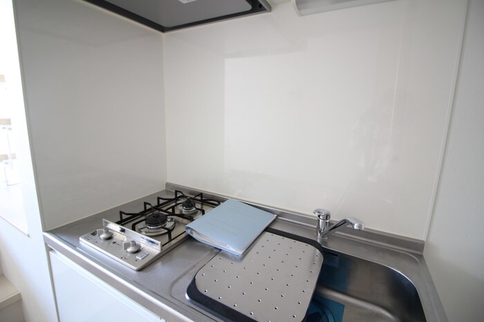 物件内観写真11　(キッチン)