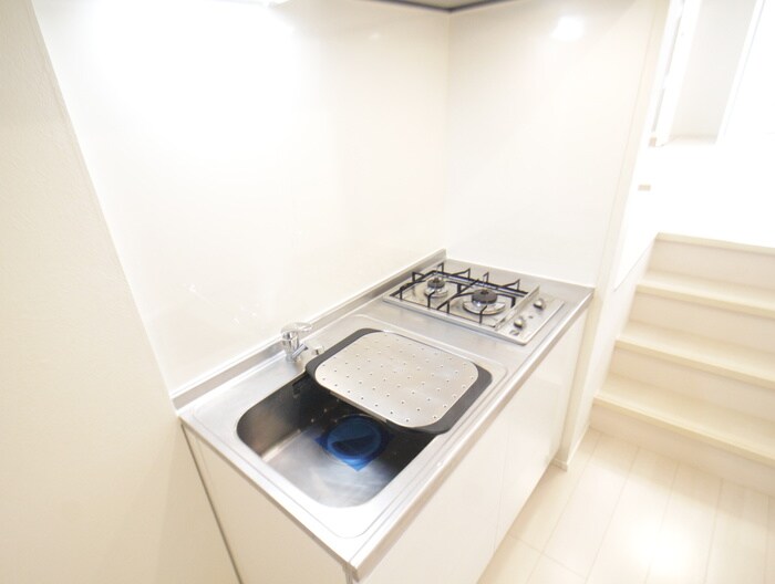 物件内観写真11　(キッチン)