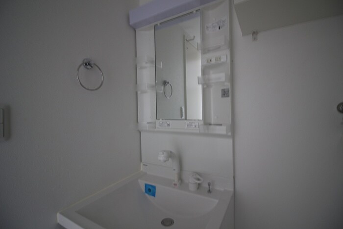 物件内観写真14　(洗面)