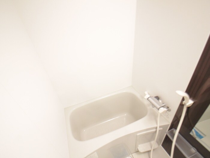 物件内観写真14　(バス／シャワールーム等)