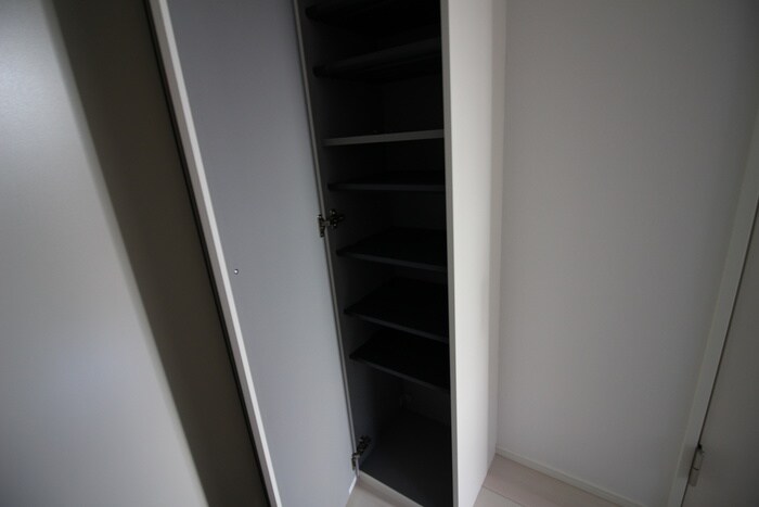 物件内観写真17　(靴箱)