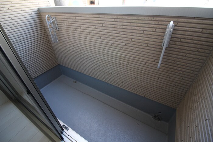 物件内観写真21　(ベランダ・バルコニー)