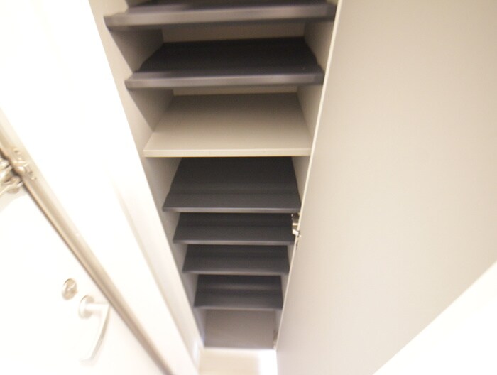 物件内観写真21　(靴箱)