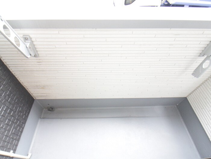 物件内観写真22　(ベランダ・バルコニー)