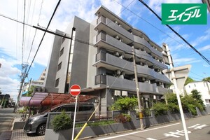 スターシャイン瑞穂外観写真