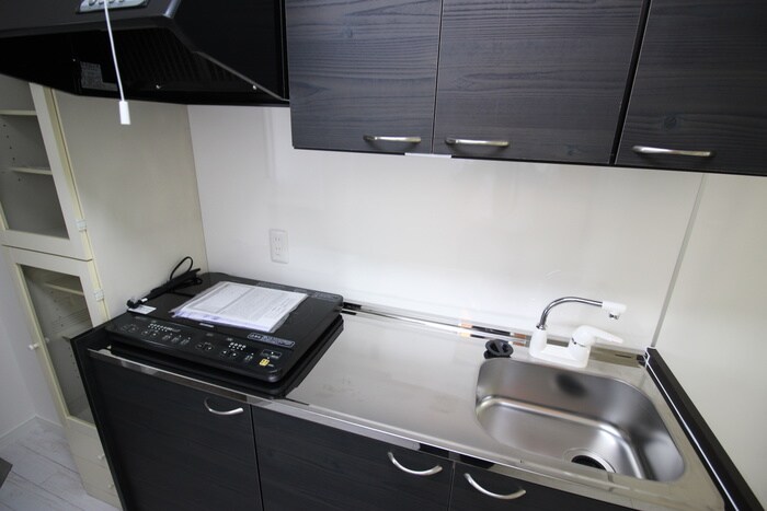 物件内観写真7　(キッチン)