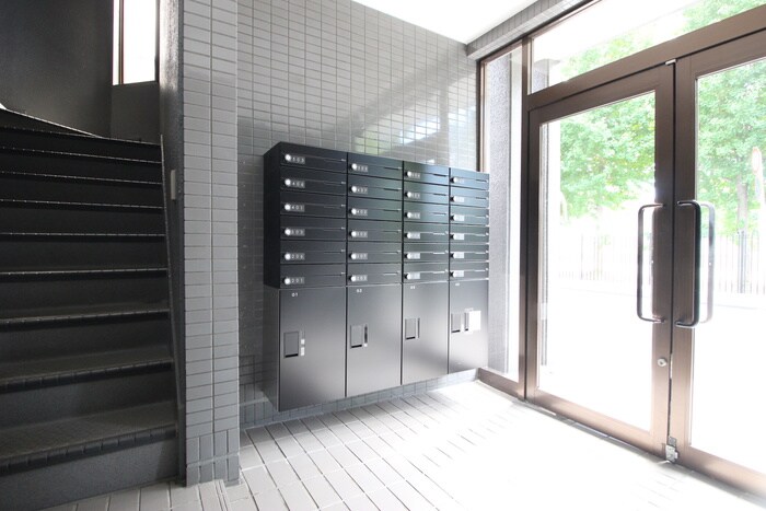 物件外観写真5　(建物設備)