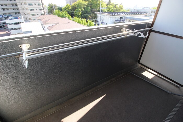 物件内観写真15　(ベランダ・バルコニー)