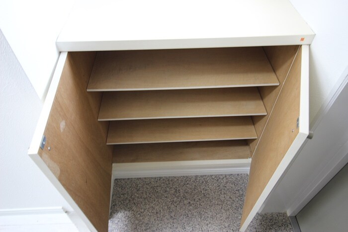 物件内観写真19　(靴箱)