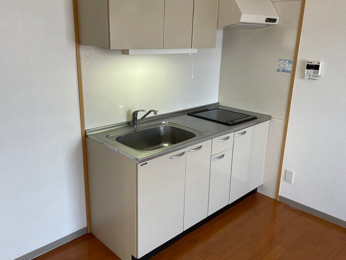 物件内観写真11　(キッチン)