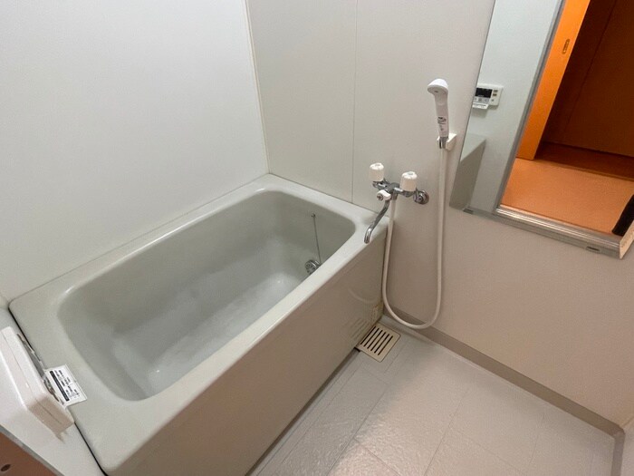 物件内観写真13　(バス／シャワールーム等)