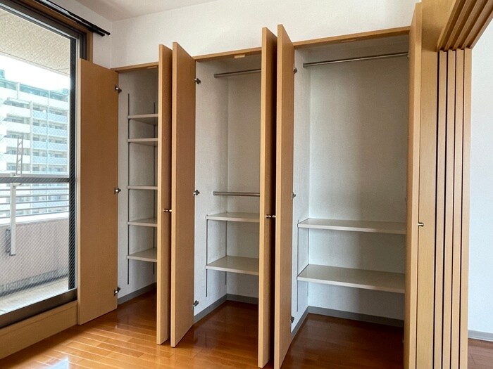 物件内観写真17　(収納)