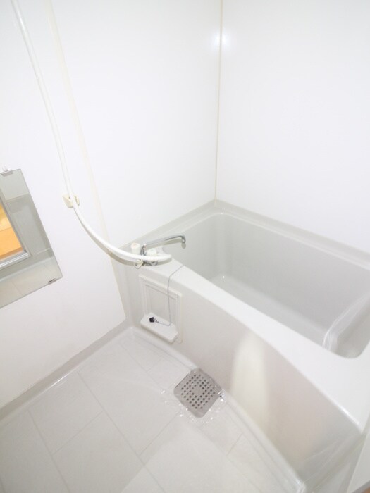 物件内観写真12　(バス／シャワールーム等)