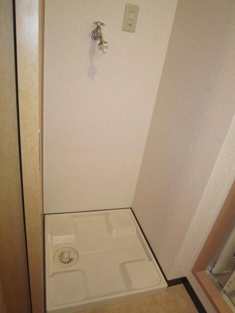 物件内観写真13　(ベランダ・バルコニー)