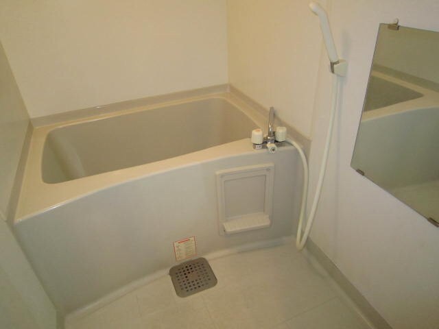 物件内観写真15　(バス／シャワールーム等)