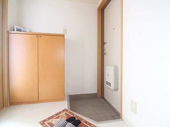 物件内観写真20　(玄関)