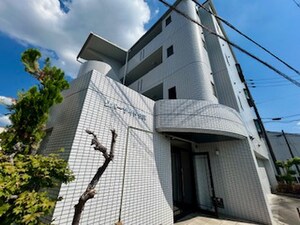ﾘﾊﾞｰｻｲﾄﾞ今尻外観写真
