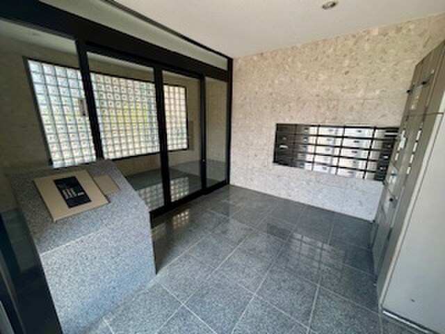 物件外観写真3　(建物設備)