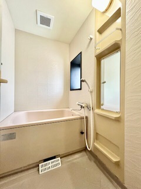物件内観写真13　(バス／シャワールーム等)
