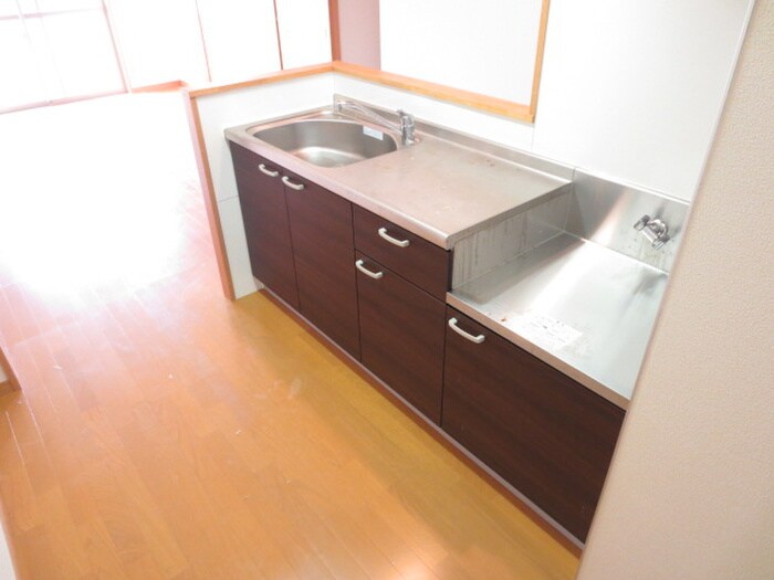 物件内観写真6　(キッチン)