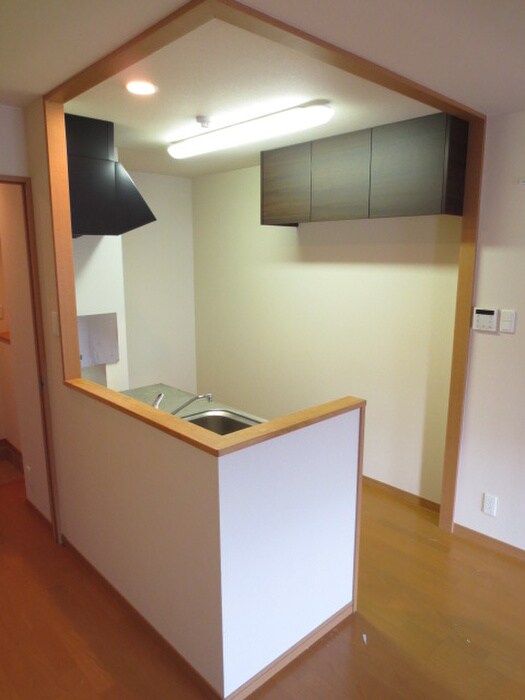 物件内観写真7　(キッチン)