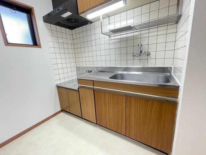 物件内観写真10　(キッチン)