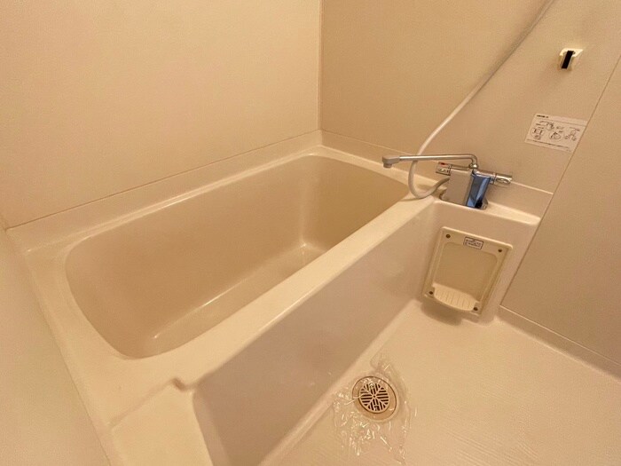 物件内観写真11　(バス／シャワールーム等)